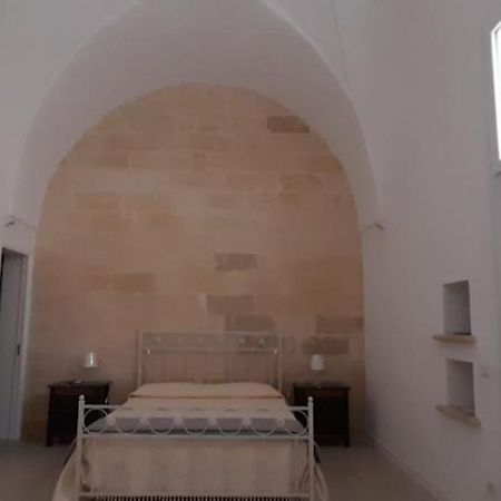 Casa Vacanze Laura S/C Lecce Bagian luar foto
